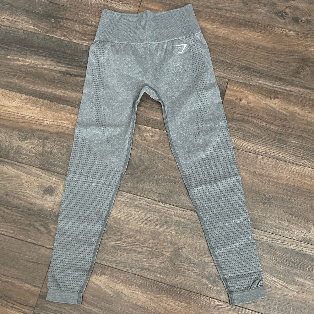 Gymshark VITAL SEAMLESS 2.0 LEGGINGS